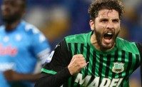 Locatelli-Juventus, č il giorno chiave: Nedved vuole chiudere oggi col Sassuolo