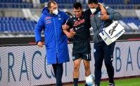 Lozano, controlli radiologici e consulenza neurochirurgica: l'esito degli esami