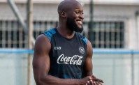 Clamoroso Lukaku, settimana prossima a Castel Voturno. Nuova data per il rientro in campo