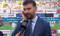 Manna: Manca la spina dorsale della squadra. Neres centravanti? Vi spiego