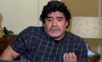 Piccardi, che bordata a Maradona: Espulso come reietto dal mondo del calcio