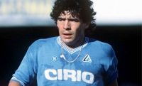 Ferlaino: Ho tenuto Maradona in carcere per il bene del Napoli