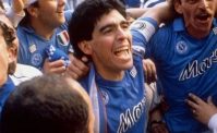 Assegnato a Dubai il Maradona Award. Chi ha vinto il premio intestato a Diego
