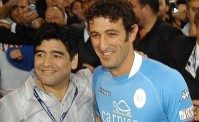 Ferrara: Ho vinto nel Napoli di Maradona e con la Juventus, non rinnego nulla!. Interviene Vieri
