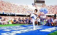 5 luglio 1984, Maradona sbarca a Napoli. Sono trascorsi 40 anni (VIDEO)