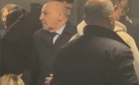 Esposito: Napoletani, fregatevene e ridete delle lamentele degli interisti