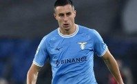 Da Roma: Il Napoli vuole Marusic, è possibile un precontratto a gennaio