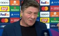 Mazzarri: Nessuno come me a Napoli! A Cavani insegnai a tirare come Maradona. Guardiola mi studiava
