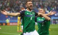 Euro 2016, che sorpresa l'Irlanda del Nord: battuta l'Ucraina. Ottavi ad un passo