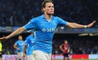 Miglior gol Serie A 2024/25, McTominay escluso dalla lista! Tutti i candidati al Gran Galà AIC