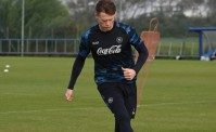 McTominay oggi ha svolto lavoro differenziato: cosa filtra da Castel Volturno