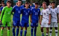 I 6 baby talenti del Napoli convocati nell'Italia. Il futuro passa da loro
