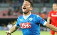Plastino: Mertens userà il video di Diego quando firmerà il nuovo contratto