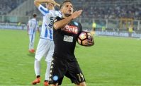CN - L'offerta che non ti aspetti: maxi proposta per Mertens dalla Premier