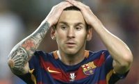 CLAMOROSO - Messi potrebbe lasciare il Barcellona per andare al...