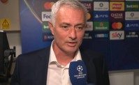 Ehi mister, chi vincerà lo scudetto?. La profezia di Mourinho dopo Benfica-Napoli
