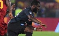 Roma-Napoli, rigore su Ndombele? Il discutibile parere di Marelli a DAZN