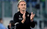 Nicola, lezione di stile a Tudor: Non mi presto a questi giochini