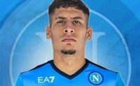 Mathias Olivera si presenta: Voglio salutare tutti i tifosi del Napoli (VIDEO)