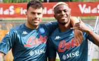 Petagna: Spalletti, che onore essere allenato da lui! Ho le carte per giocarmela