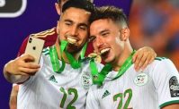 Ounas show con l'Algeria, che gol al Ghana! Il telecronista va in estasi (VIDEO)