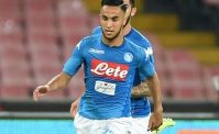 VIDEO - Ounas si rilassa in barca, l'algerino si gode le bellezze del golfo di Napoli