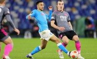 Leicester battuto, il commento della SSC Napoli: La radiografia dell'anima che voleva Spalletti