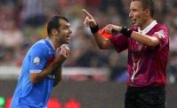 Pandev ricorda: Abitavo al Vomero, cenavo a Posillipo. Ho un solo rammarico