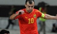 Pandev: All'Inter mangiavamo la carbonara prima delle partite. Alla Lazio invece...