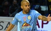 Pelezinho torna al Napoli Futsal: Finalmente a casa, spero di ripagare la fiducia