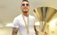Pereyra e l'aneddoto a cena con Guidolin: Ti avrei voluto picchiare per come mi hai trattato