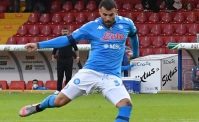 SKY - Petagna saluta Napoli, vuole continuitā: andrā in prestito alla Sampdoria