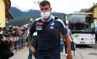 Del Genio: Napoli, ho letto una notizia assurda: resto basito