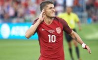 A Milano caricano Pulisic: Contro il Napoli tornerà Capitan America. Vuole altro gol e assist