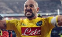 Reina show: Adoro Napoli, vinceremo lo Scudetto! Juve? Ecco perché ho esultato