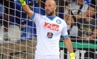 Reina a SKY: Le traverse della Fiorentina? Un po' di culo ci vuole ogni tanto