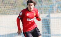 Lazio, visite mediche per Romero: il mini Messi piaceva anche al Napoli