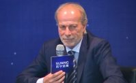 Sabatini: Il Napoli da fastidio, ma non dal punto di vista politico. Deluso da tanti infortuni