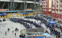 LIVE - Napoli-Inter alle 18:00, segui la partita in diretta su AreaNapoli.it