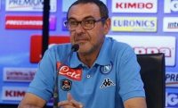Sarri: Juve irraggiungibile? Tra noi e loro 200-300 milioni di differenza, ma...