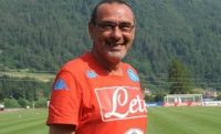 Venerato: Sarri non lo conosceva. L'ha visto e ha detto 'si' all'acquisto