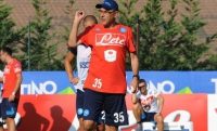 TMW - Il Napoli non molla, ripresi i contatti con Caceres! Sarri gradisce