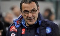 Sarri critica lo spezzatino della Seriea A, arriva la dura risposta di Capuano