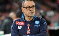 Sarri: Ne sentirete parlare, è un fuoriclasse. Il Napoli ci ripensa per giugno?