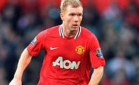 Il dramma di Paul Scholes, l'ex United lascia la tv per seguire il figlio: Problema grave