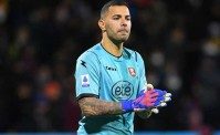 Meret infortunato, idea Sepe? L'ex Napoli è attualmente svincolato