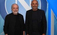 L'ironia di un tifoso: Spalletti terzo cavallo di Troia di De Laurentiis, alla Juventus farà un disastro
