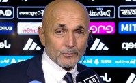 Spalletti sbotta con i giornalisti su Yildiz: Fate sempre il giochino dei sinonimi e contrari