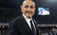 Statte bbuono, Spalletti show al Maradona dopo la sconfitta con il Napoli