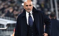 Napoli-Juventus, minuto numero 87: la scena peggiore per Spalletti